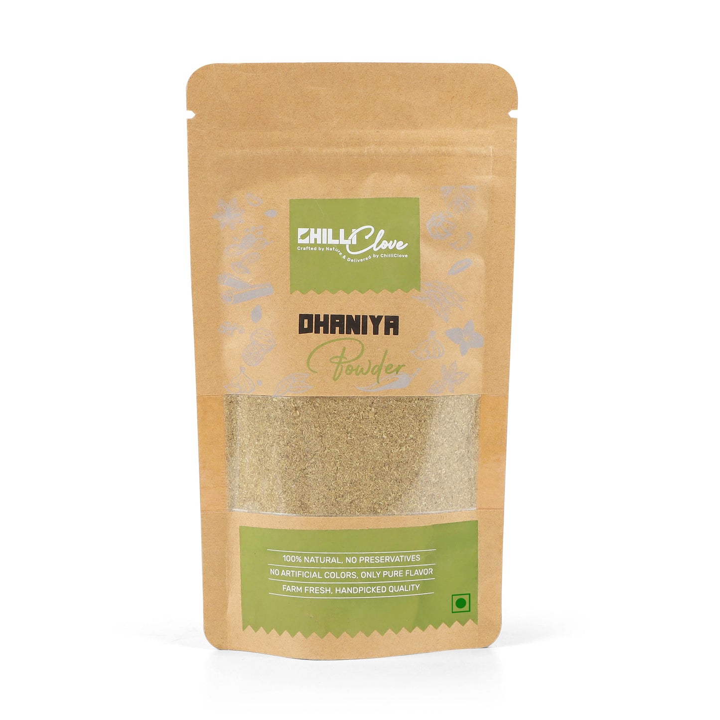 Dhaniya Powder Fresh, Aromatic & Farm-Sourced
