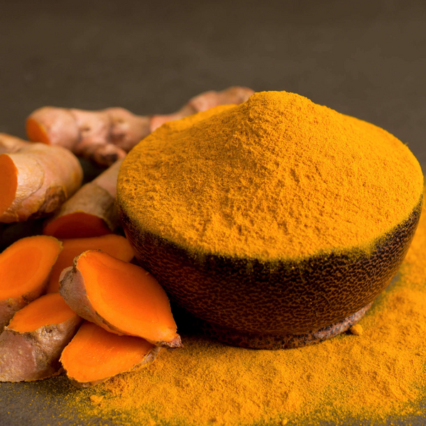 Turmeric Health Benefits: Unlocking the Power of the Golden Spice