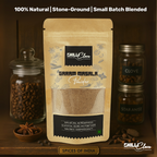 Natural Garam Masala – The Heart of Authentic Indian Flavor