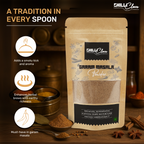 Natural Garam Masala – The Heart of Authentic Indian Flavor