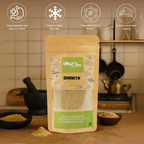 Natural Coriander Powder – Pure, Aromatic, and Freshly Ground