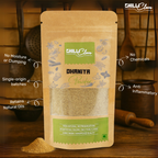 Natural Coriander Powder – Pure, Aromatic, and Freshly Ground