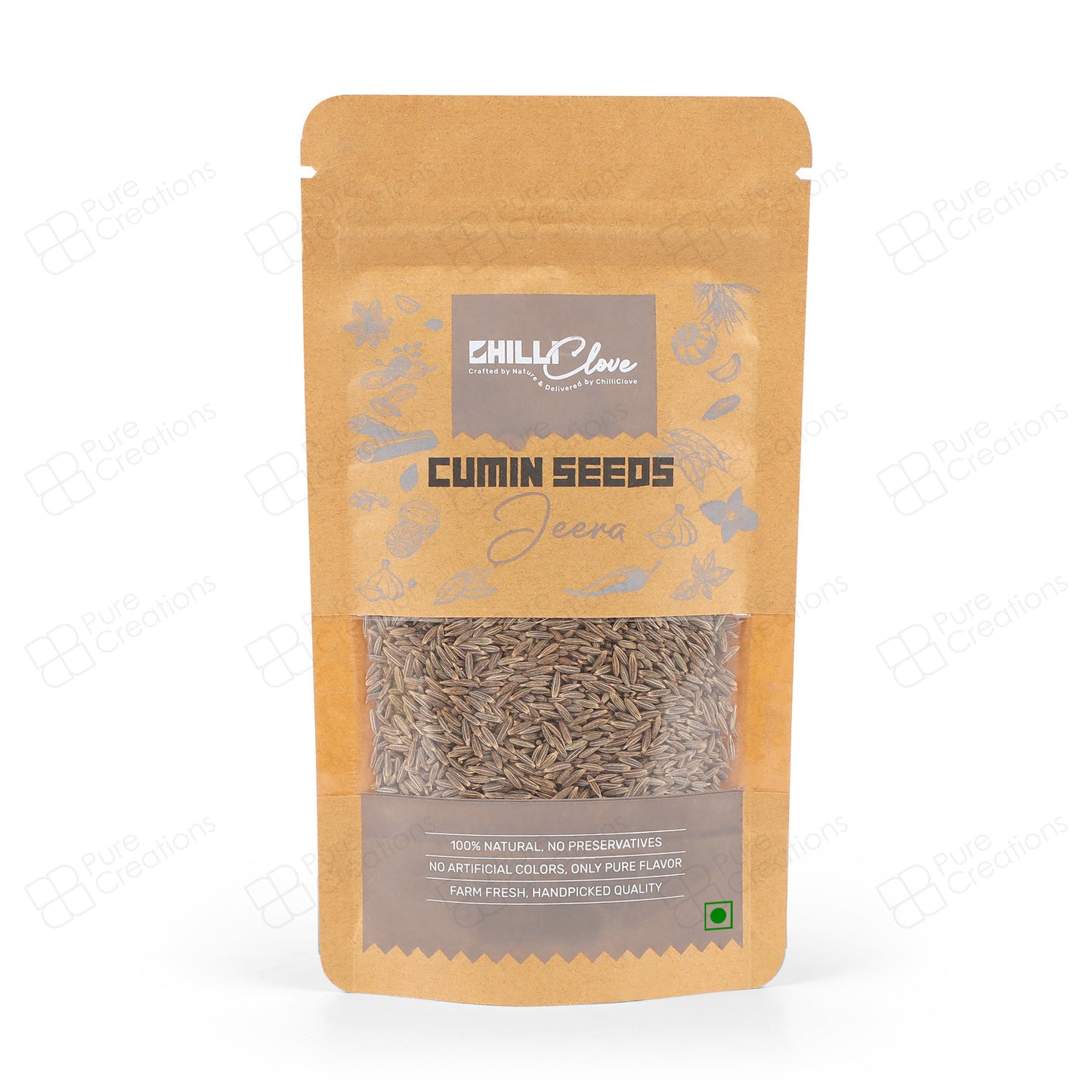 Jeera (Cumin) Whole