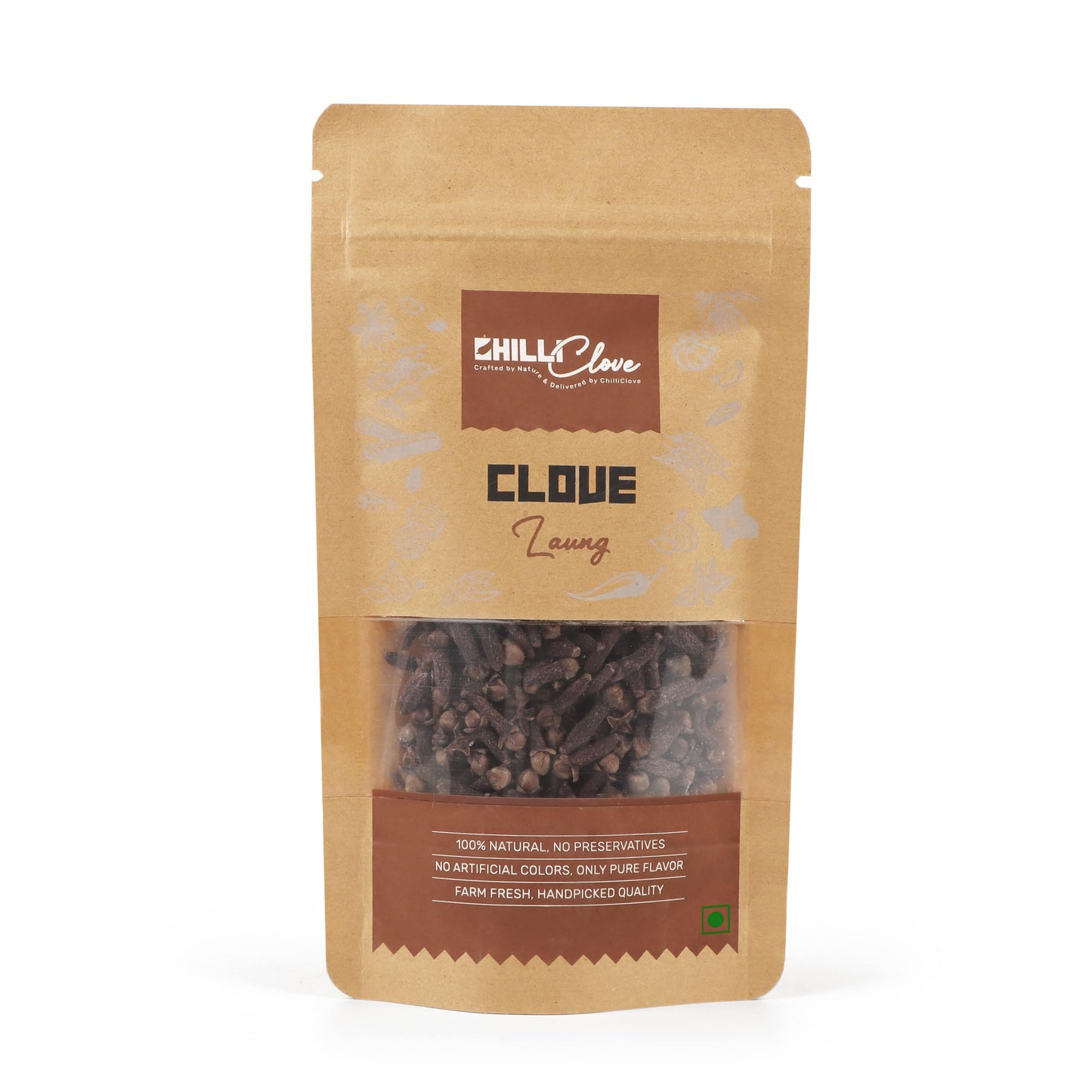 Long (Cloves) Premium, Aromatic & Farm-Fresh
