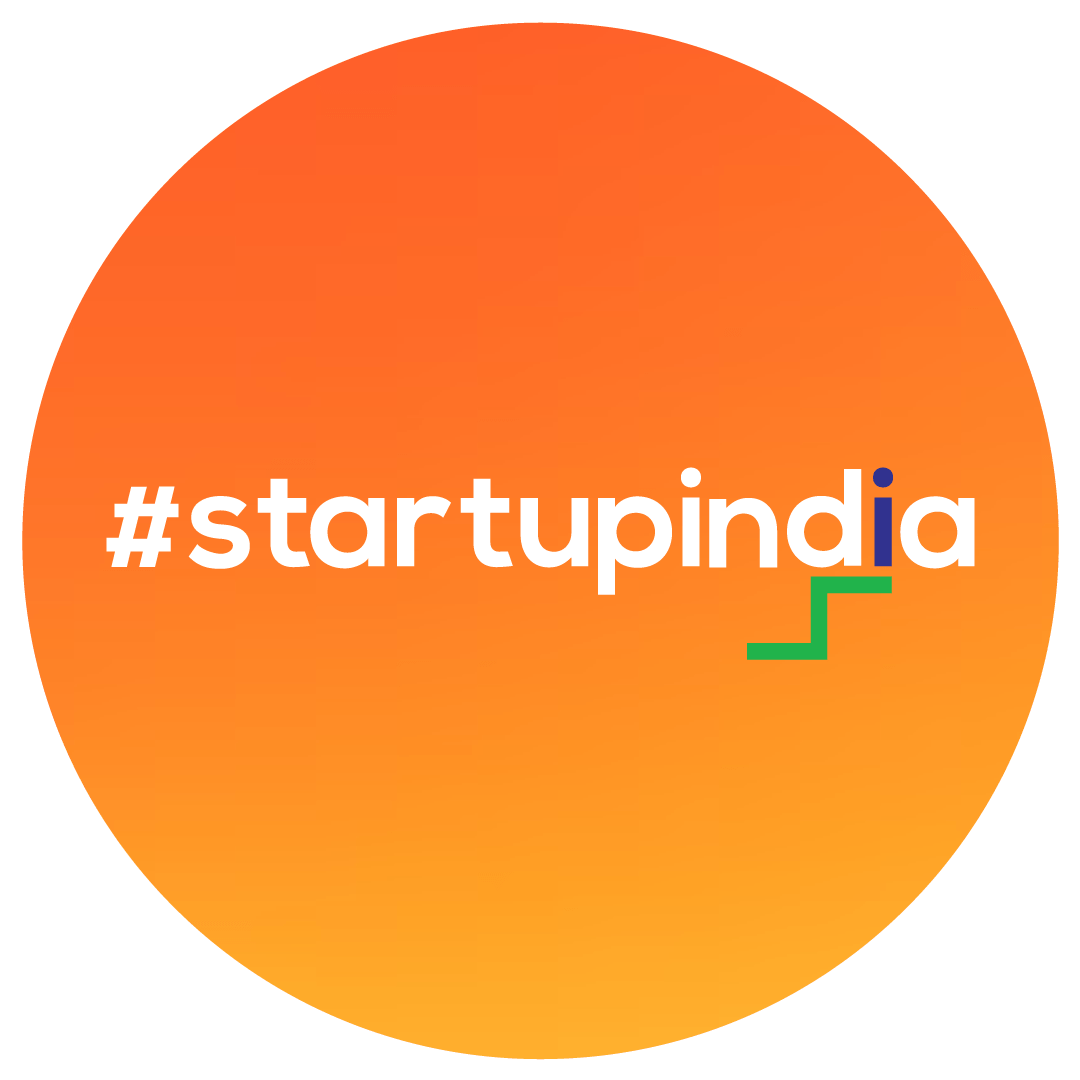 Startup India Recognized