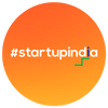 Recognized by Startup India