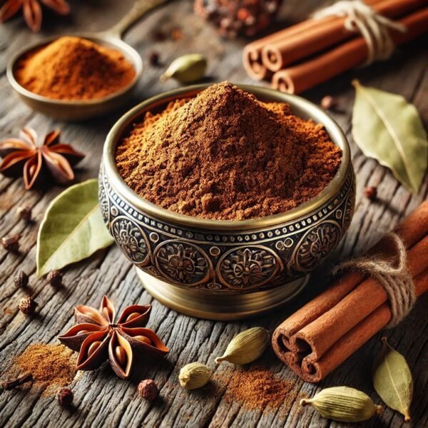 Garam Masala